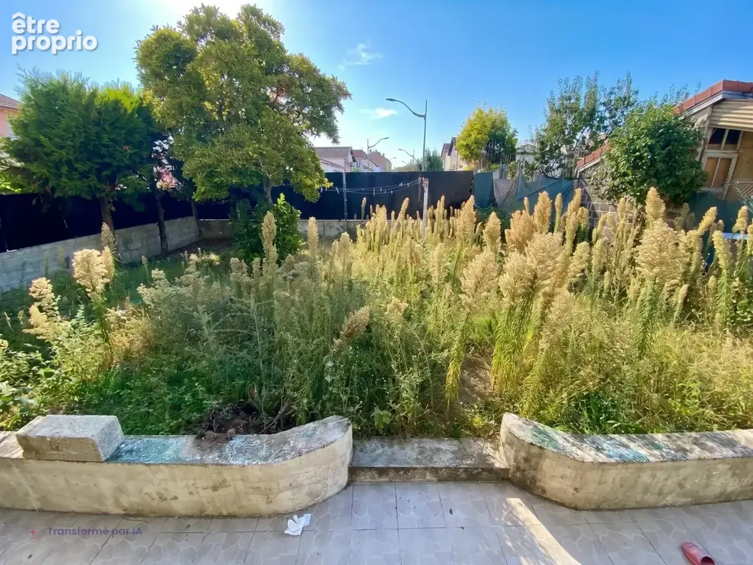 Bondy - Maison familiale de 5 pièces avec 4 chambres, jardin, garage et sous-sol total DPE C - photo 6