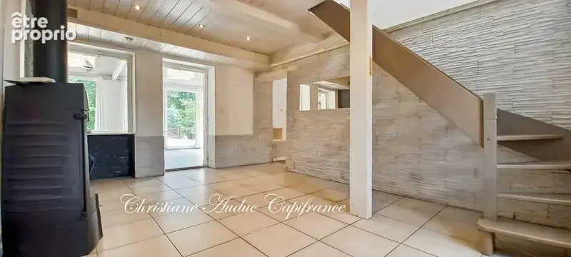 Entre Cluny et Charolles, vaste propriété de 250 m², sur terrain de 2 800   m² - photo 22