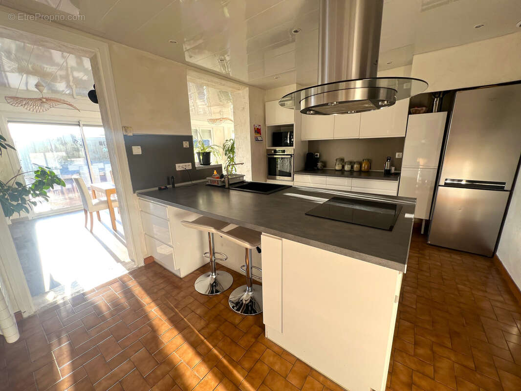 Maison à SAINT-MASMES