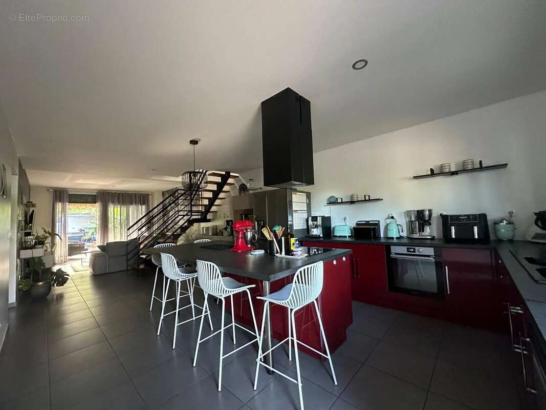 Maison à ENTRE-DEUX