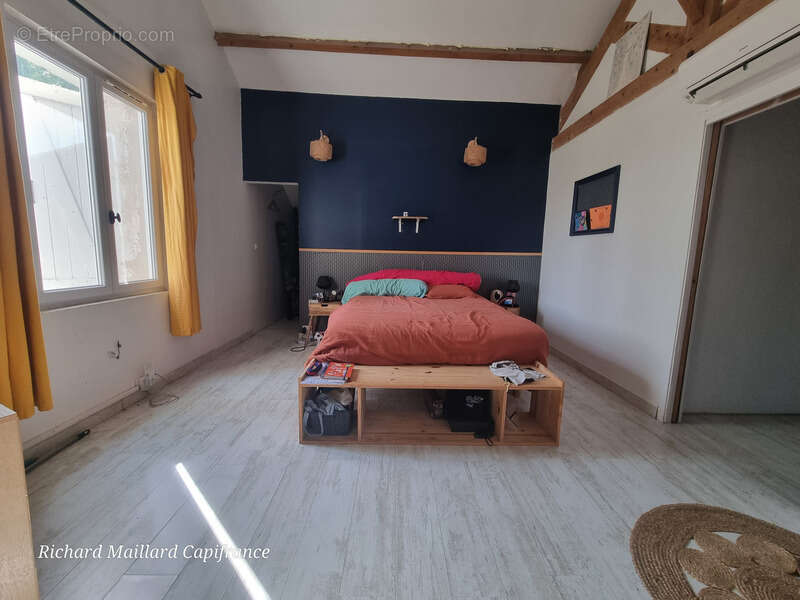 Maison à vendre 5 pièces MEAUZAC (82) - photo 8