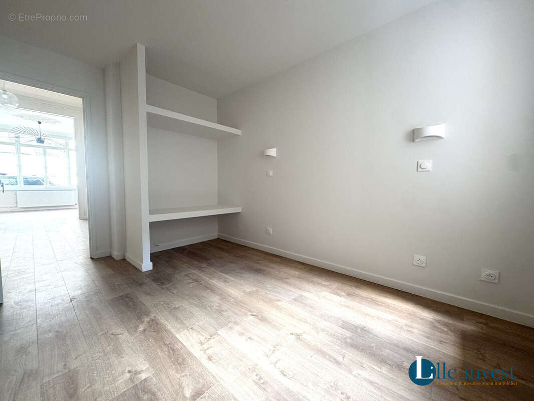 Appartement à LILLE