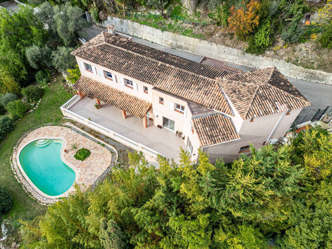 Maison à NICE