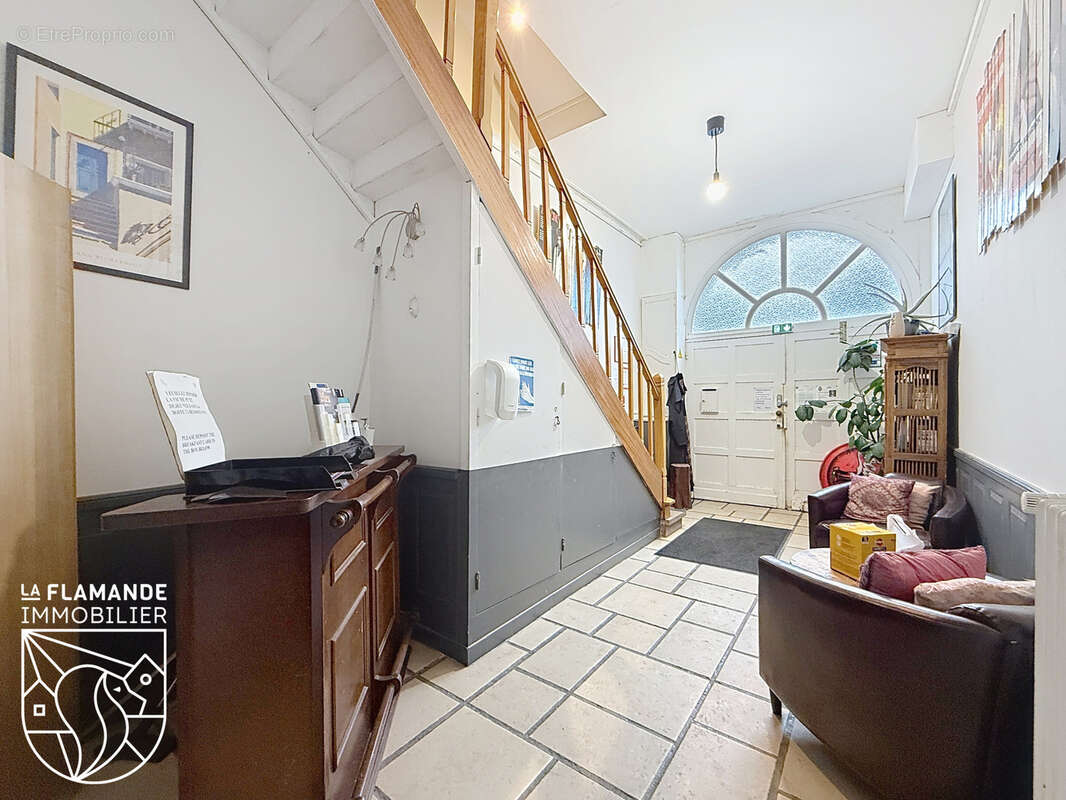 Appartement à CASSEL