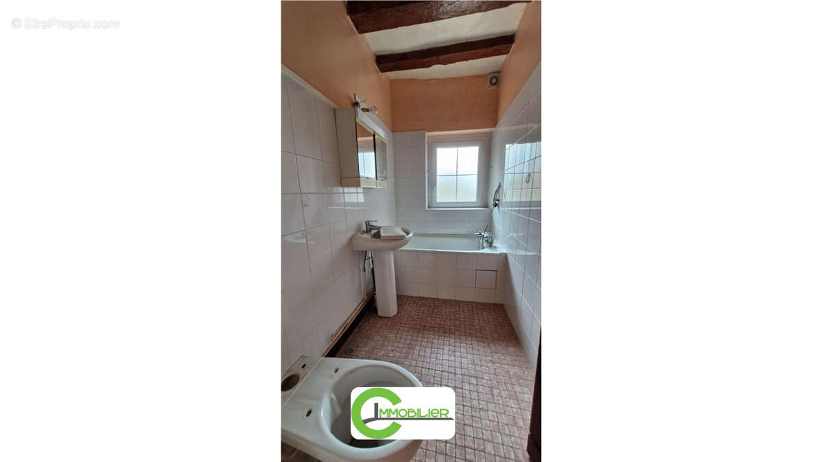 Investissement a renover - photo 9