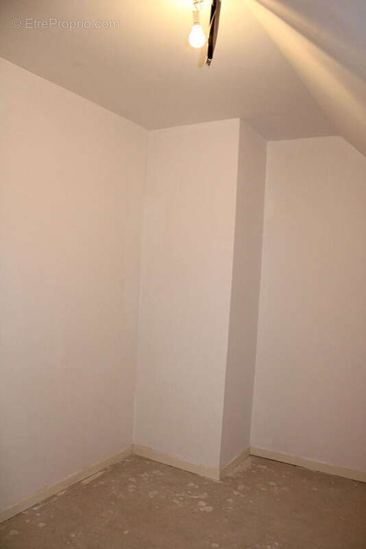 Maison à LA GUERCHE-DE-BRETAGNE