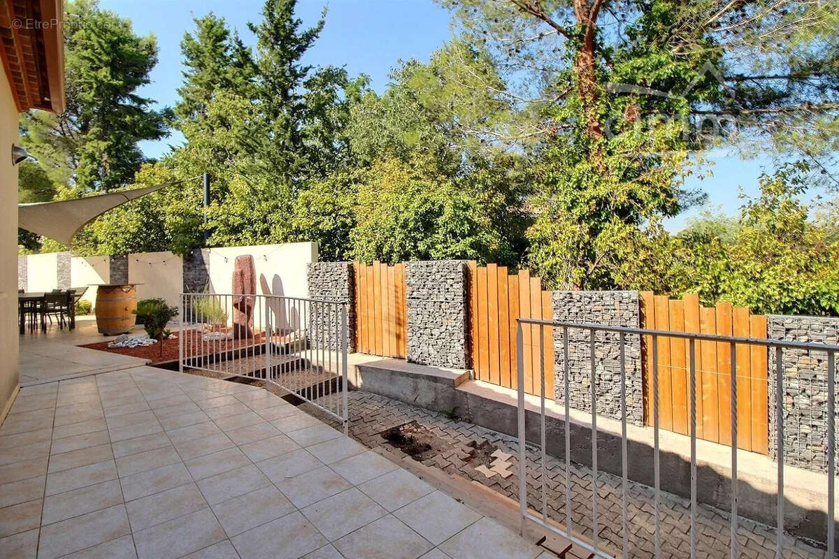 Maison à MURVIEL-LES-MONTPELLIER