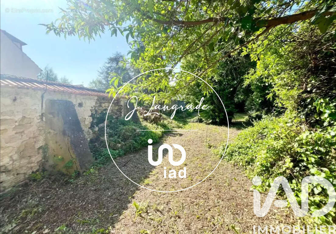 Photo 2 - Maison à AUVERS-SUR-OISE