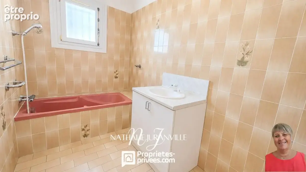 Maison Saint Cyprien 5 pièces 112 m2 - photo 5
