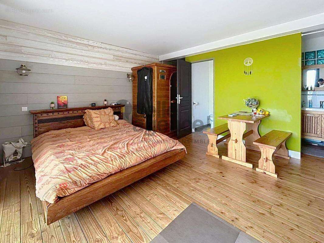 Maison 9 pièces de 216 m2 à Plouhinec - photo 16