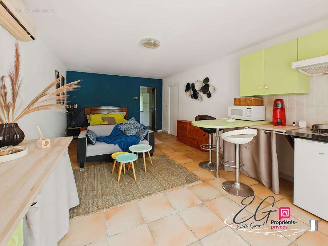 Domaine de charme : Propriété avec piscine et deux logements indépendants au coeur de la nature - photo 10