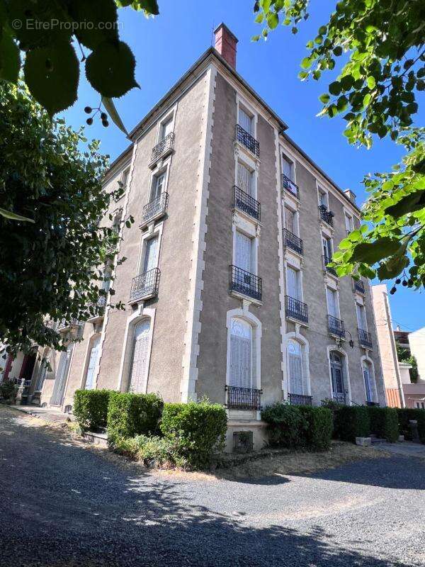 Appartement de 105 m²  avec parking et  DPE A - photo 14