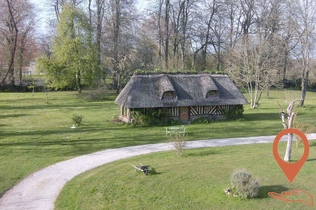 320 m² à Deauville  - photo 5