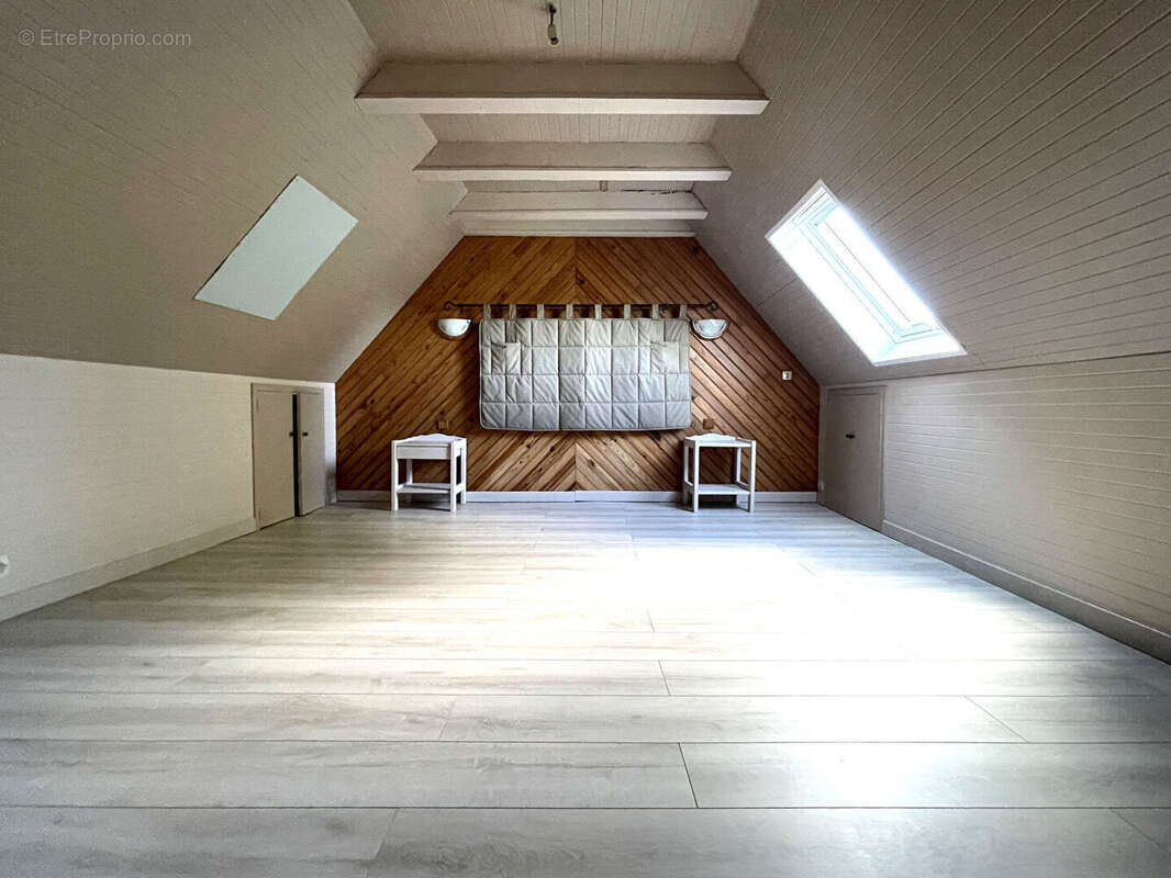 Maison en campagne de Pluguffan - photo 4