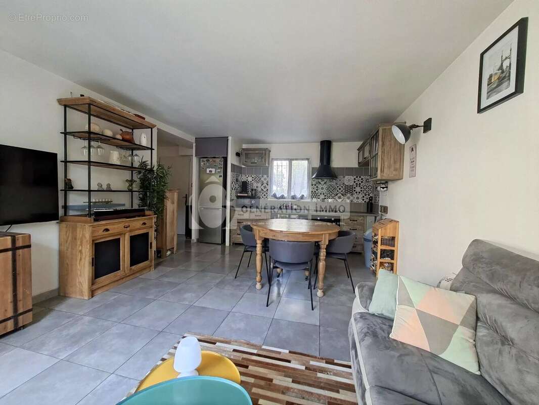 Maison à ARLES