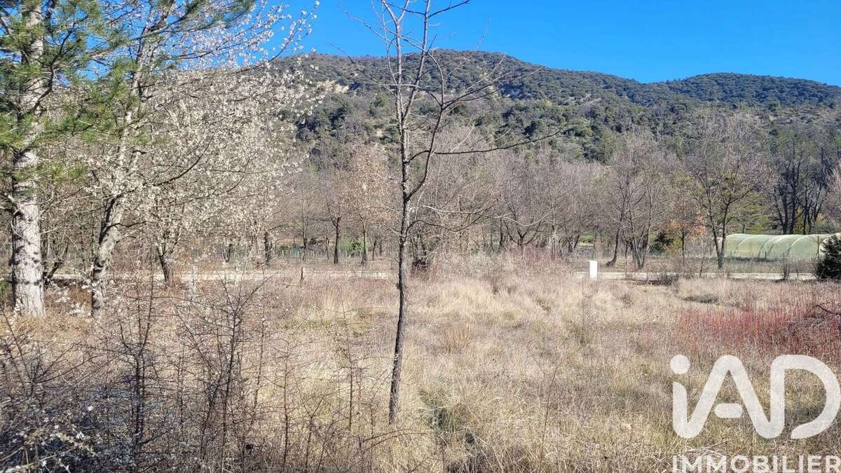 Photo 3 - Terrain à ESTOUBLON