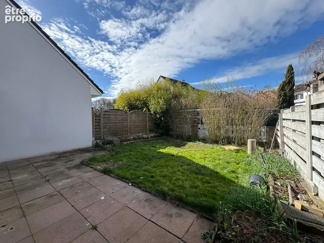 Maison 5 pièces à vendre à Dietwiller - Calme et bien située - photo 4