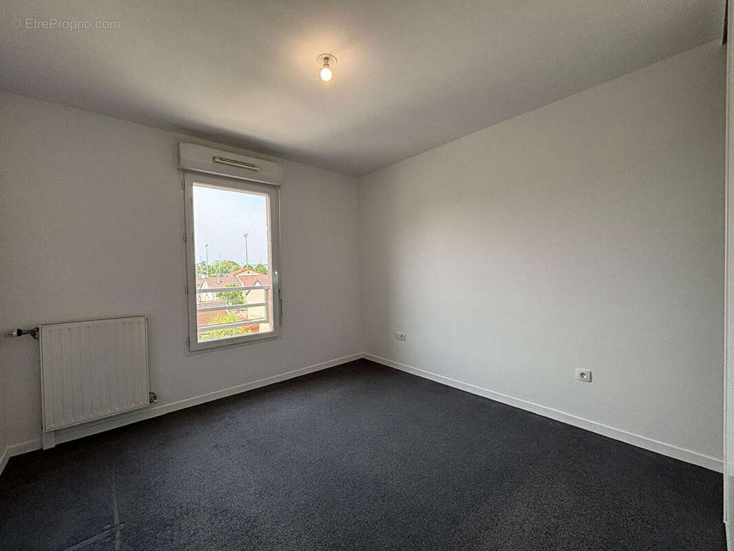 Appartement à BEZONS