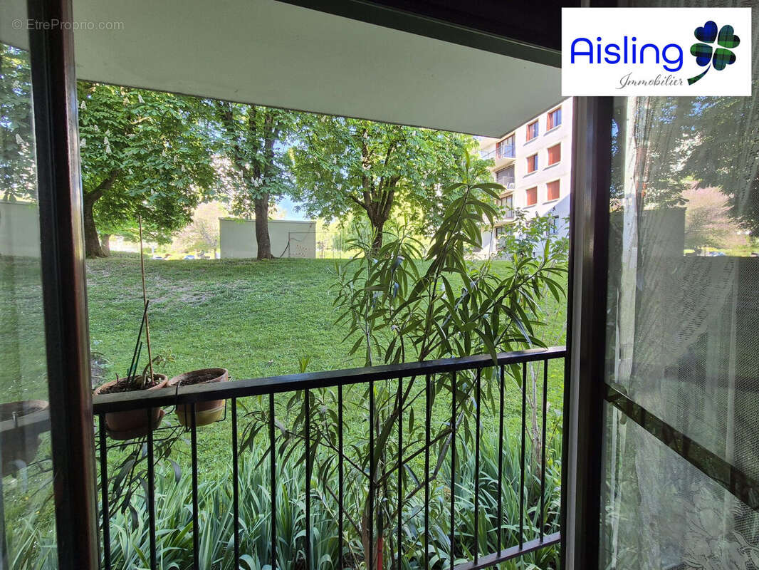 Appartement à JOUE-LES-TOURS