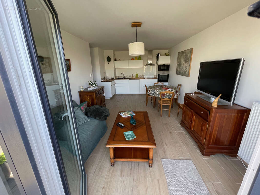 appartement Andernos - photo 6