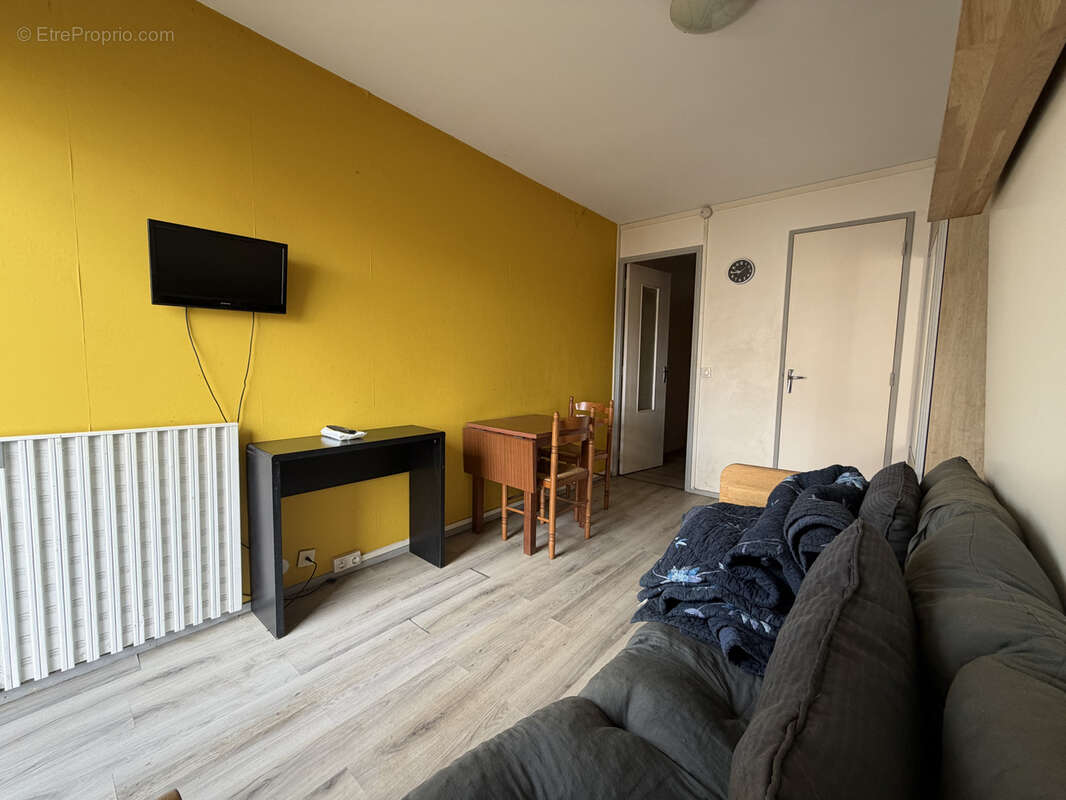 Appartement à DAX