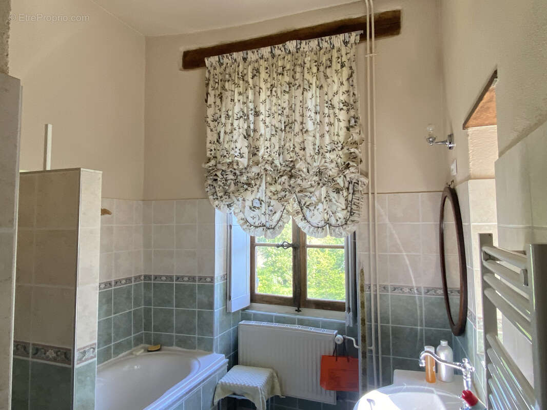 Maison à BRESSOLLES