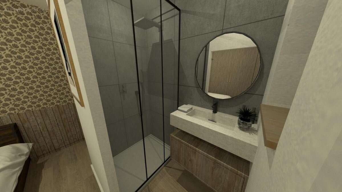 Photo 6 - Appartement à GERARDMER