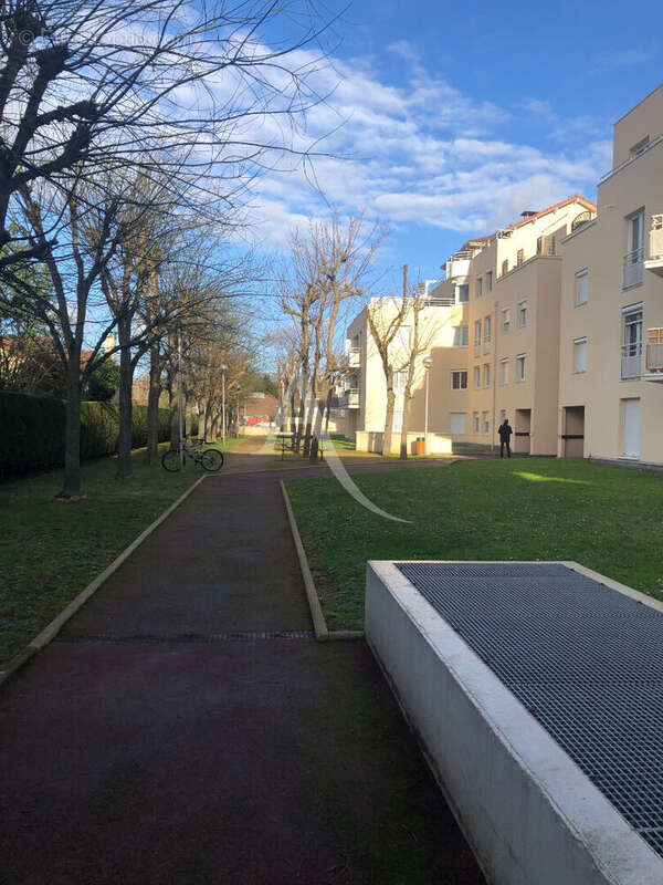 Appartement à FRANCONVILLE