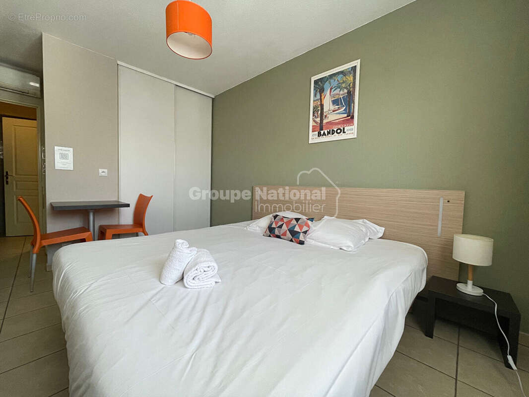 Appartement à VITROLLES