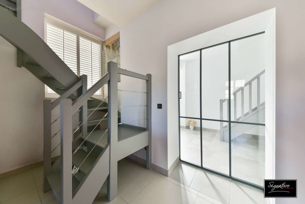 Appartement à CHANTILLY