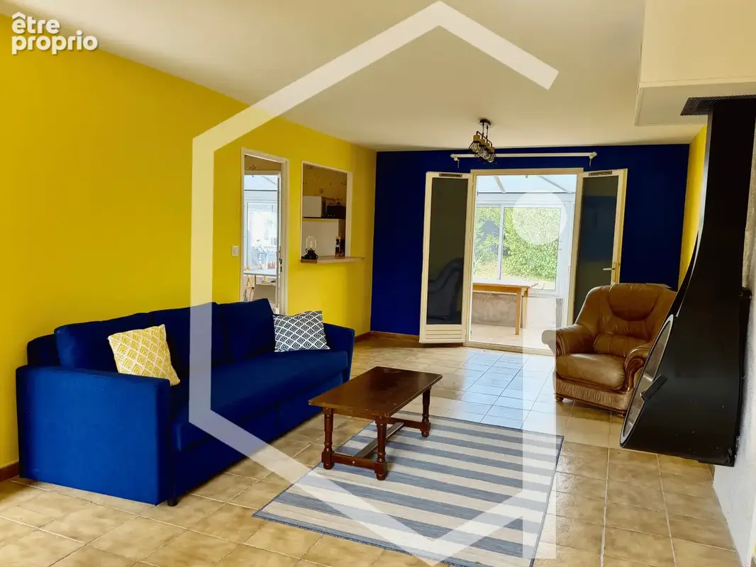 Charmante maison familiale - photo 8