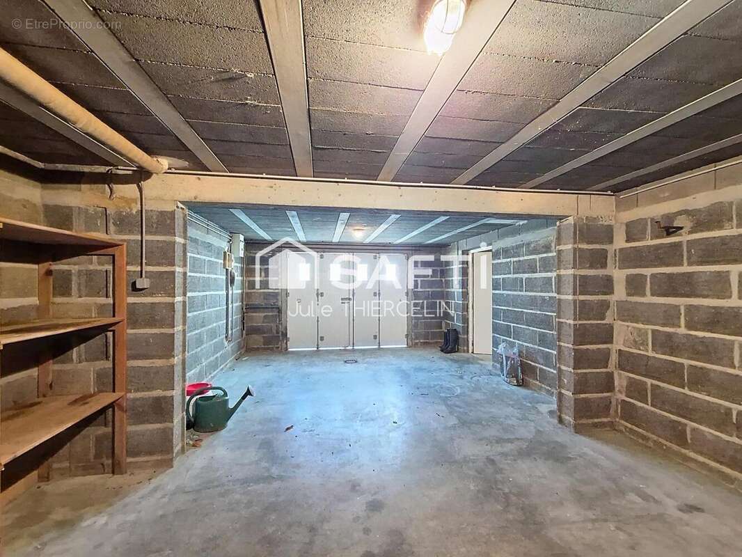 Photo 7 - Maison à BELLEGARDE