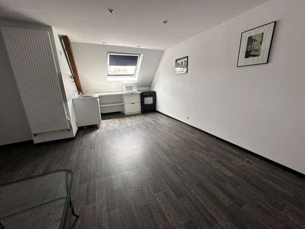 Mulhouse maison familiale a vendre 160 m² avec jardin - photo 12