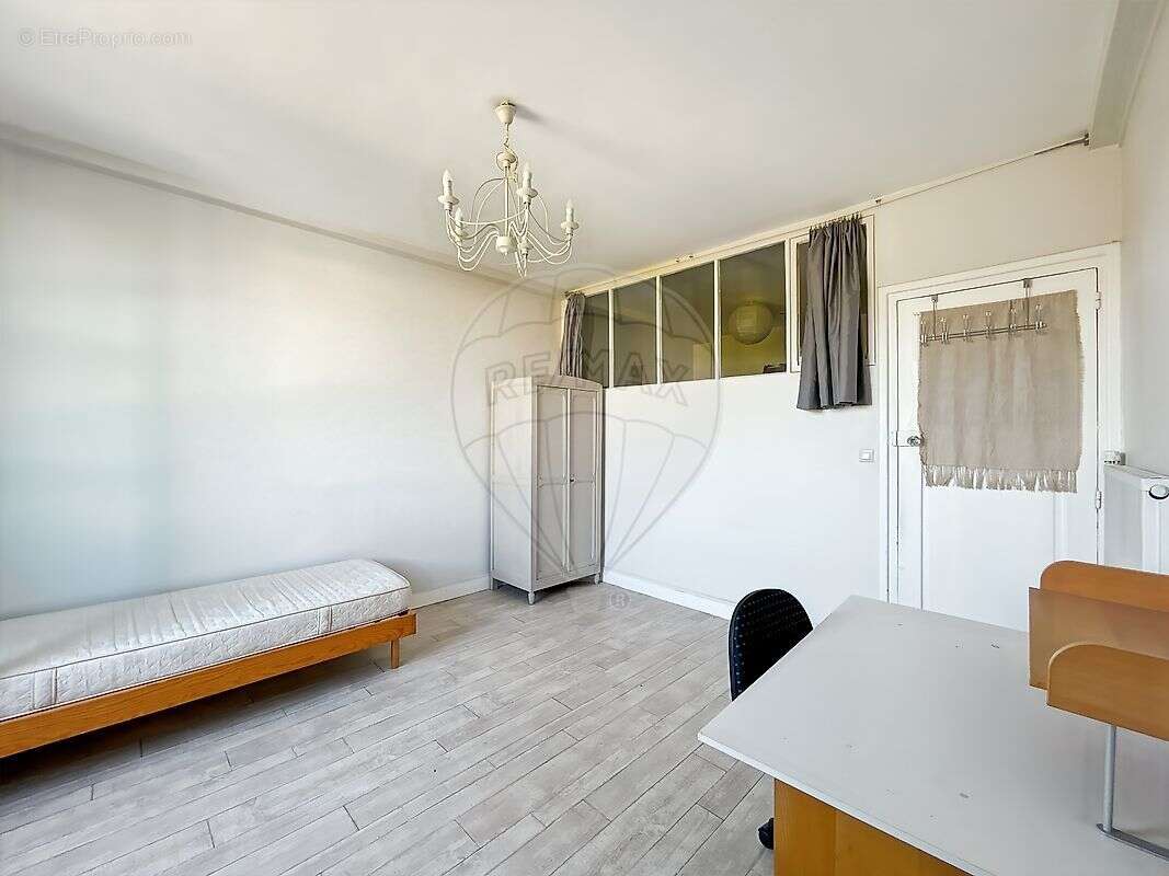 Appartement 1 chambre(s) à vendre - photo 5