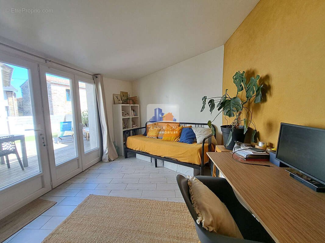 Maison à ROUANS