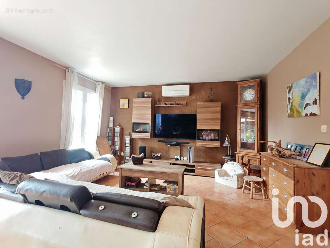 Photo 9 - Maison à ROSIERES
