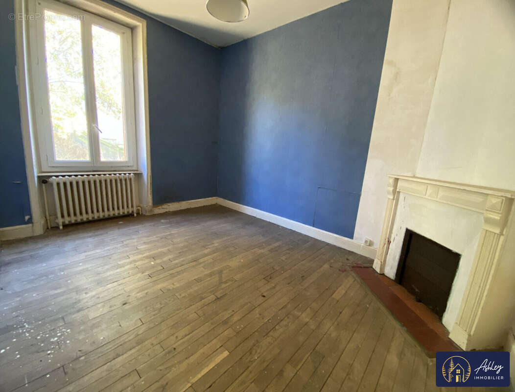 Maison à BORT-LES-ORGUES