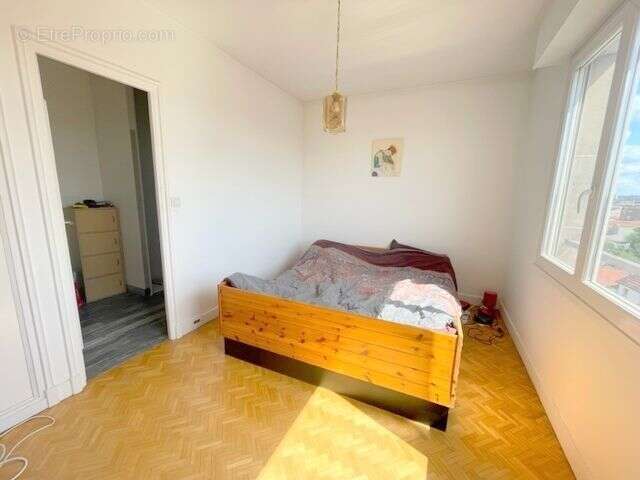 Appartement à DRANCY