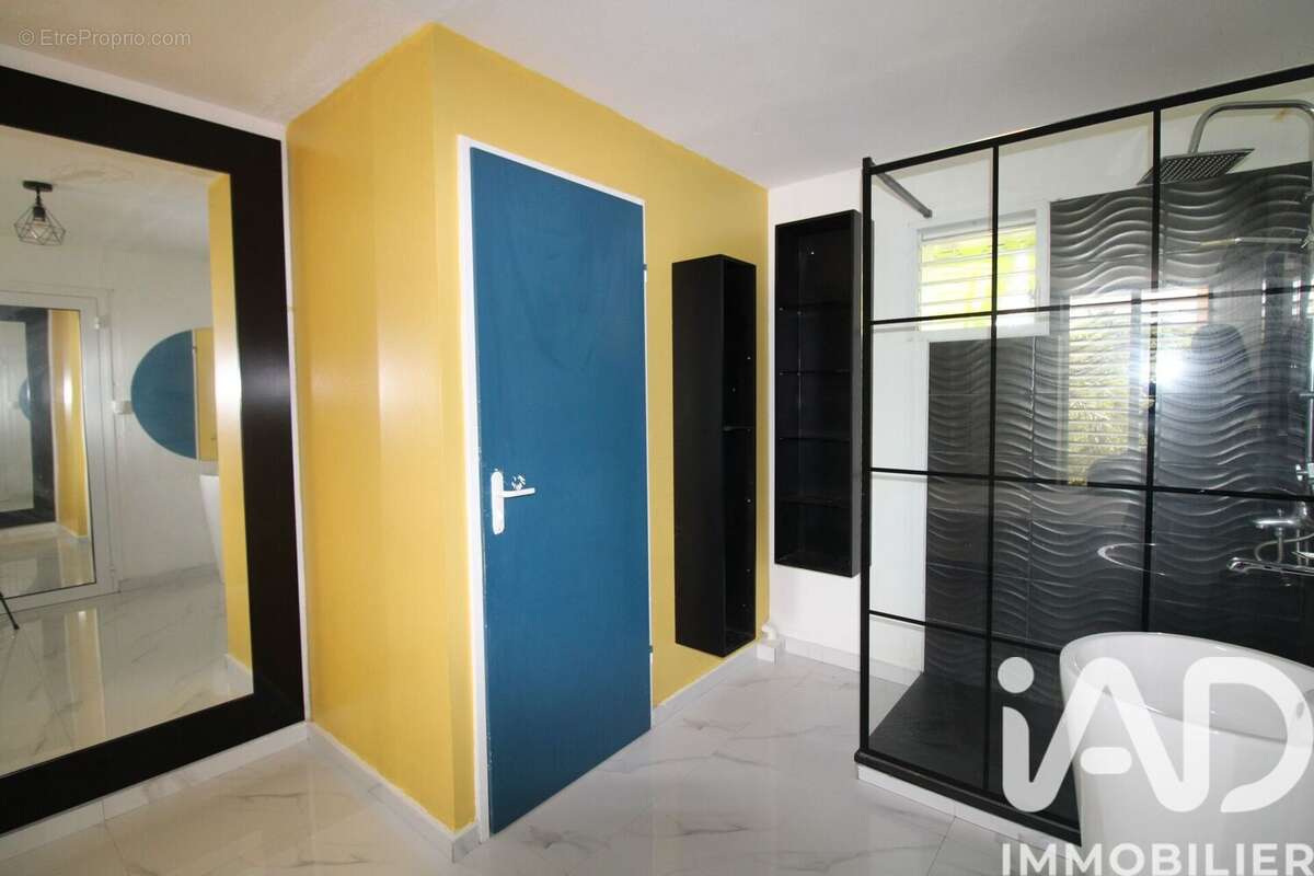 Photo 7 - Appartement à SAINTE-ROSE