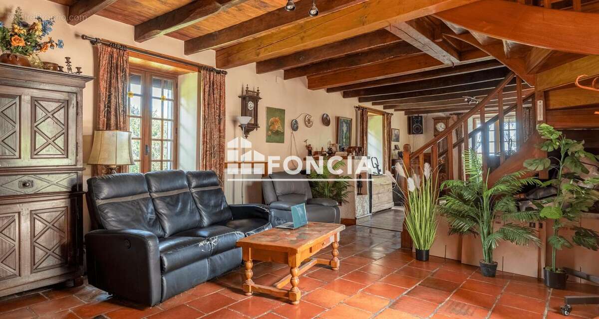 Maison à COURSAC