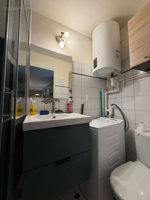 Appartement à FONTAINEBLEAU