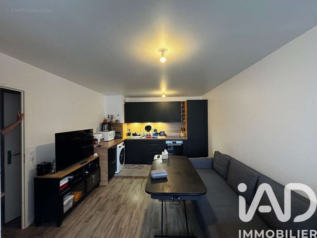 Photo 2 - Appartement à SARTROUVILLE