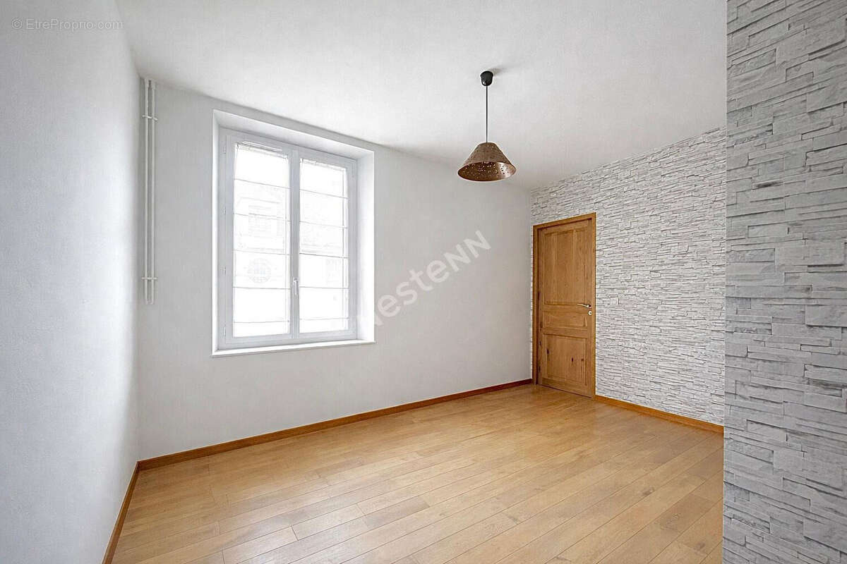 Maison à LUZARCHES