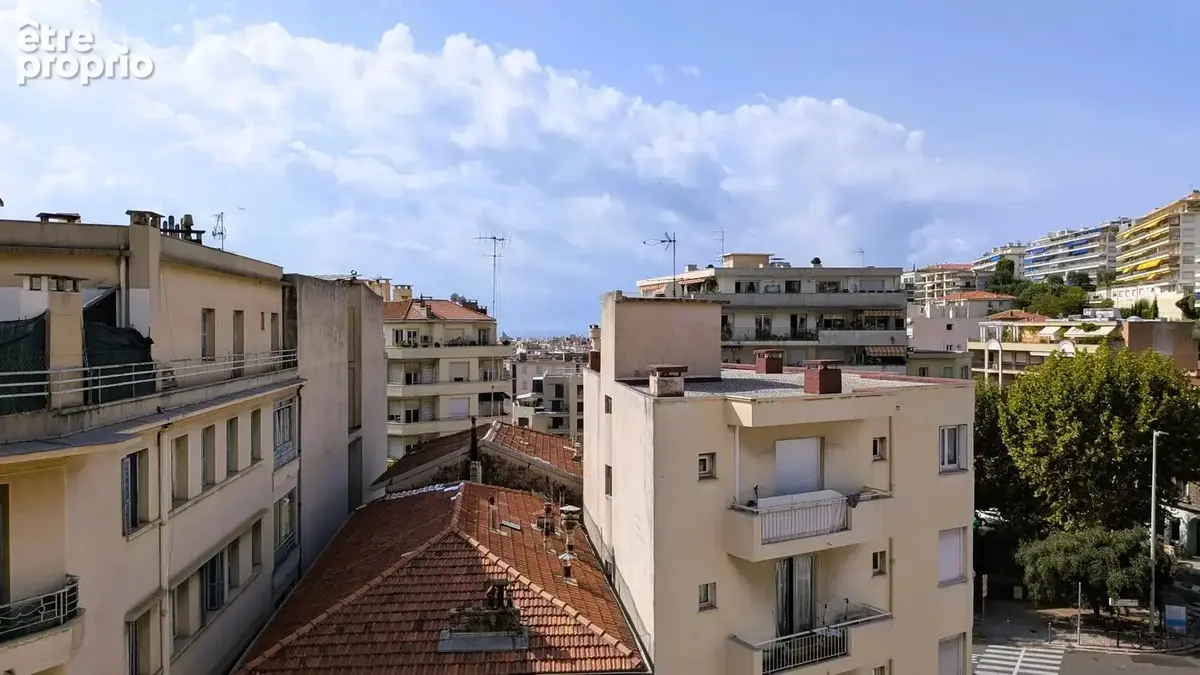 Photo Appartement à Nice au prix de 229 500€