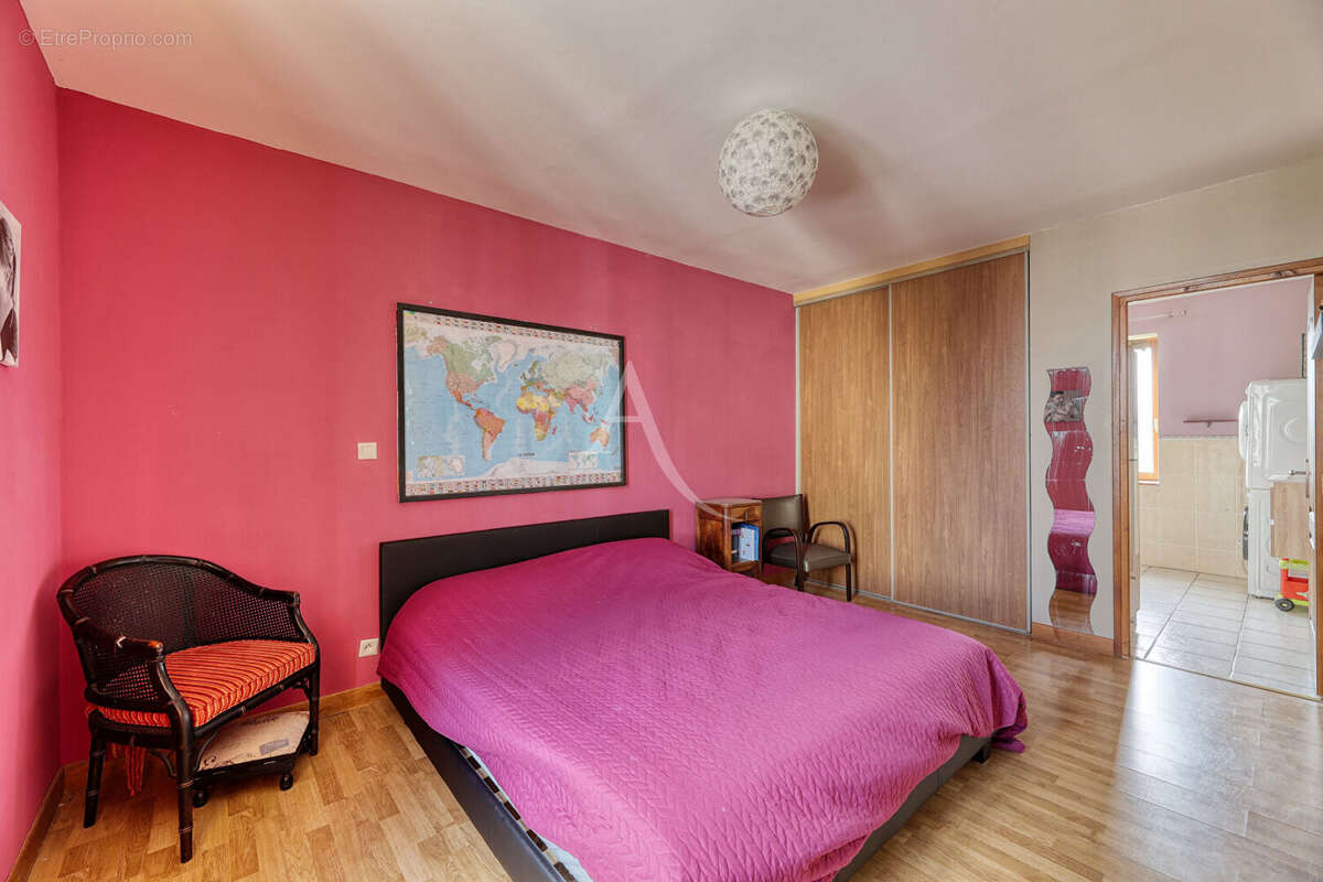 Maison à CHATEAUBRIANT