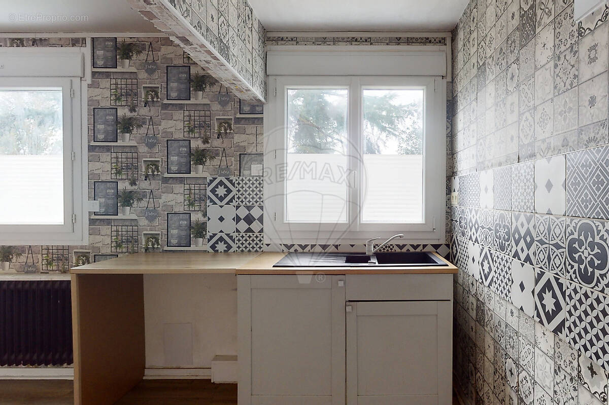 Appartement à OLIVET