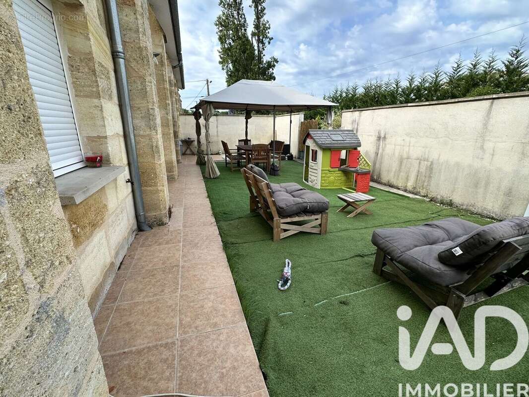 Photo 9 - Maison à SAINTE-EULALIE