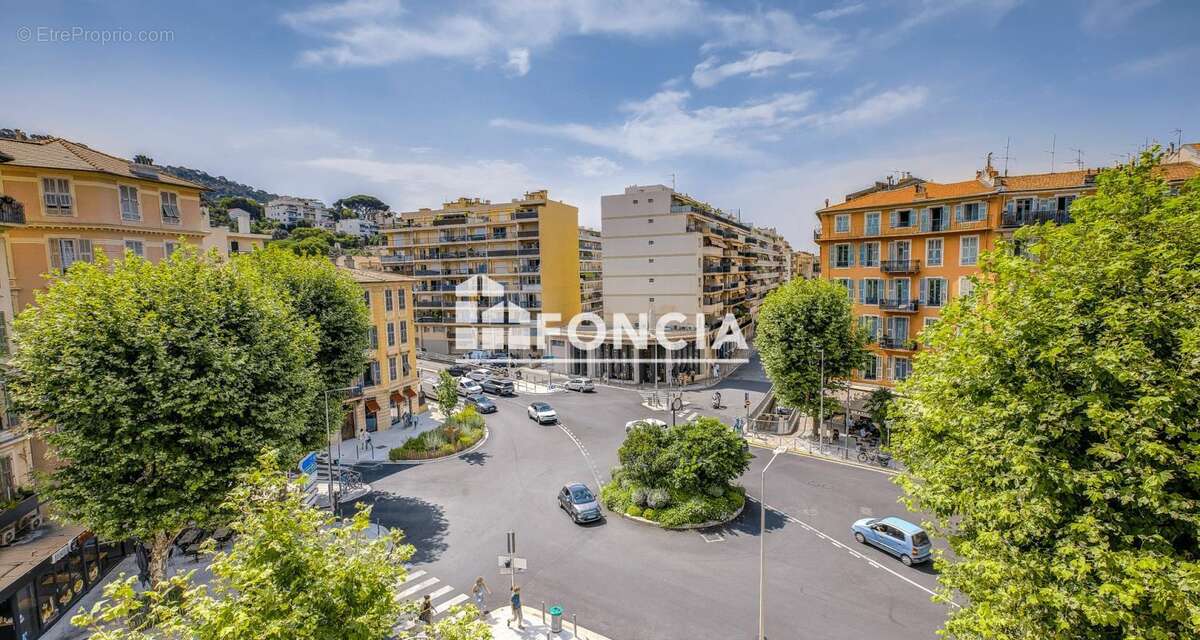 Nice Port – Quartier Max Barel  - 3P 67 m² - Etage élevé - photo 3