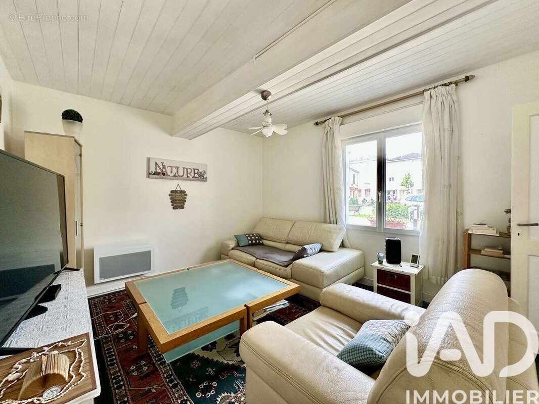 Photo 5 - Maison à ALLEMANS-DU-DROPT
