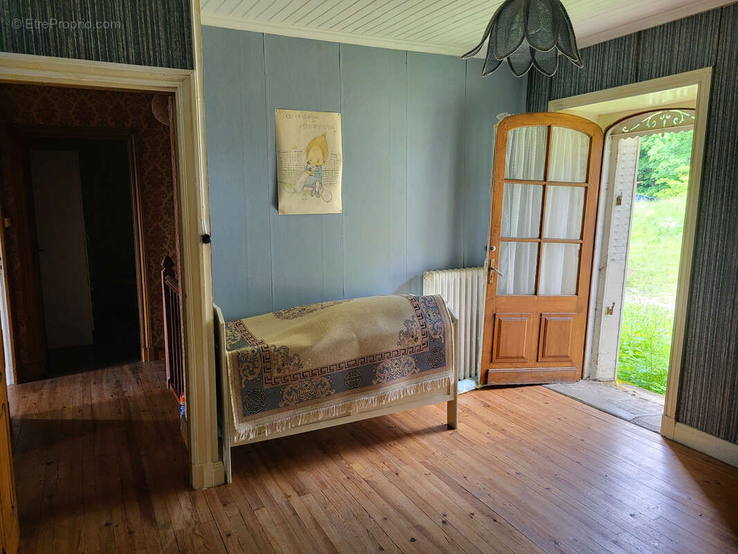 Maison à SAINT-SATURNIN